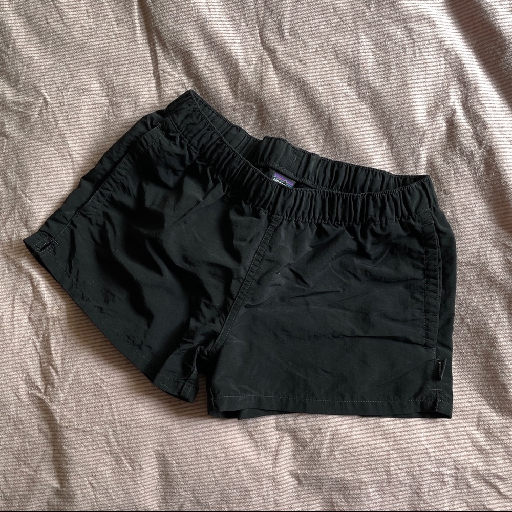 Patagonia Baggies